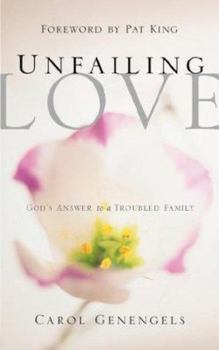 Paperback Unfailing Love Book