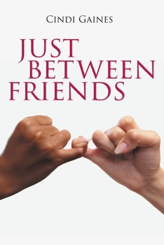 Paperback Just Between Friends Book