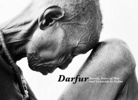 Hardcover Darfur: Twenty Years of War and Genocide in Sudan Book