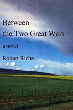 Paperback Between the Two Great Wars Book