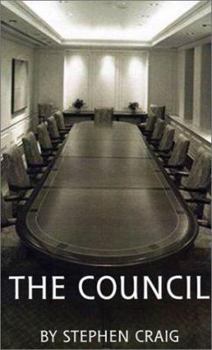 Paperback The Council Book