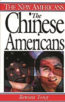 Hardcover The Chinese Americans Book