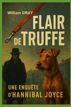 Paperback Flair de truffe [French] Book