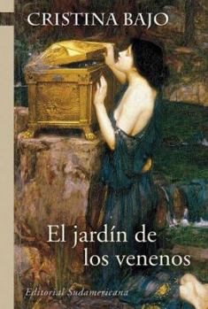 Paperback El Jardin de los venenos/ The Poison Garden (Spanish Edition) [Spanish] Book