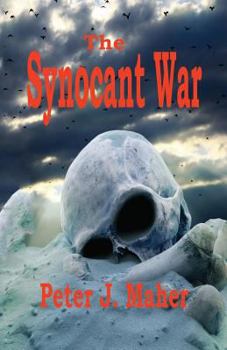 Paperback The Synocant War Book