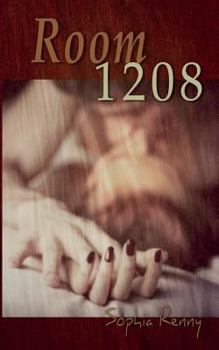 Paperback Room 1208 Book