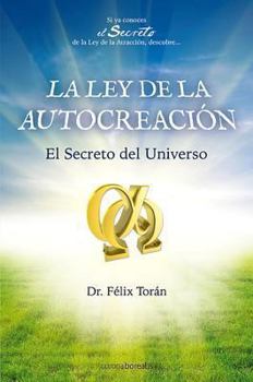 Paperback La Ley de La Autocreacion [Spanish] Book