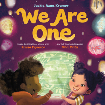 Hardcover We Are One Book