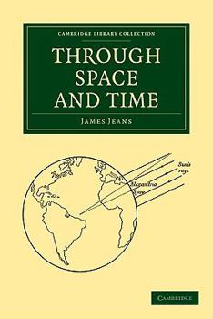 Paperback Through Space and Time Book