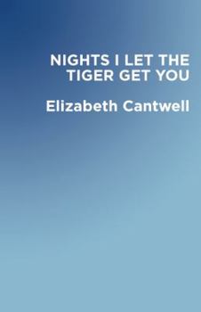 Paperback Nights I Let the Tiger Get You Book