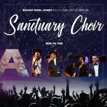Music - CD Run to The Altar Book