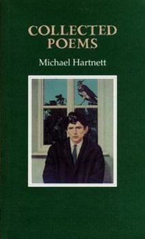 Paperback Collected Poems Book