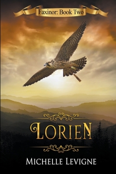 Paperback Lorien Book