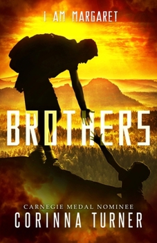 Brothers - Book  of the I Am Margaret