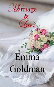 Paperback Marriage and Love Book
