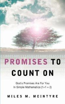 Paperback Promises To Count On Book