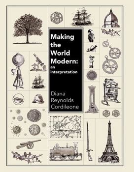 Paperback Modern World Book
