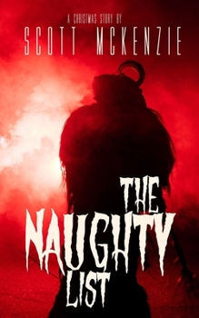 Paperback The Naughty List Book