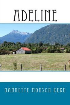 Paperback Adeline Book