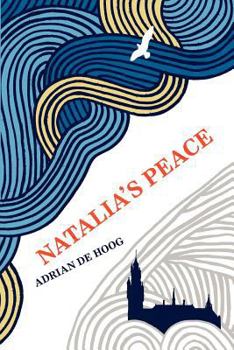 Paperback Natalia's Peace Book