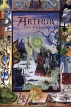 Paperback Arthur Book