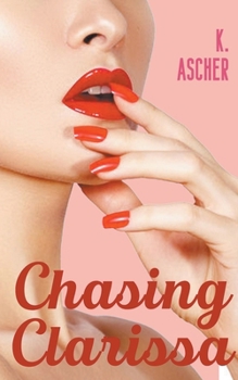 Paperback Chasing Clarissa Book
