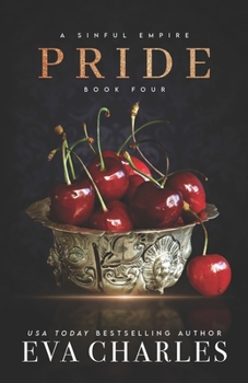 Paperback Pride: A Sinful Empire Duet Book