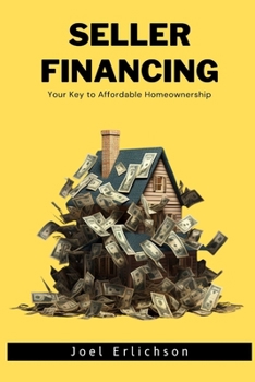 Paperback Seller Financing Book