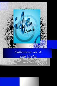 Paperback Collections vol. 4: Life Cycles Book