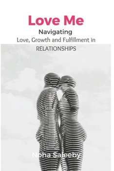 Paperback Love Me: Relationship Guide Book