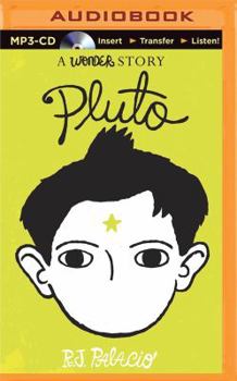 Pluto - Book #1.6 of the Wonder