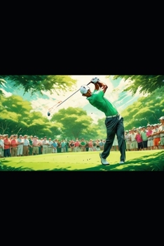 Paperback Beyond the Fairway: Power, Passion, and the Future of Golf Book