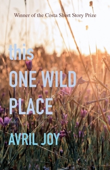 Paperback this One Wild Place Book