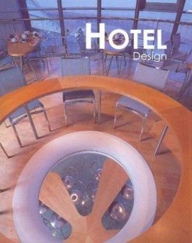 Paperback Hotel design (English, Spanish and Portuguese Edition) Book