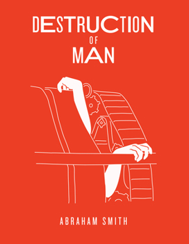 Paperback Destruction of Man Book