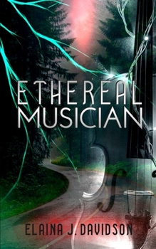 Paperback Ethereal Musician Book