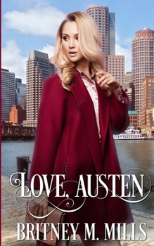 Paperback Love, Austen: A Fake Relationship Romance Book