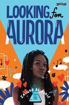 Paperback Looking for Aurora Book