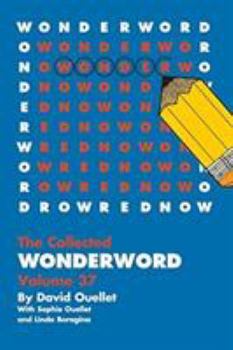 Paperback WonderWord Volume 37 Book