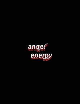 Paperback angel energy: White Lined Paper Journal Book