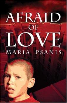 Paperback Afraid of Love Book