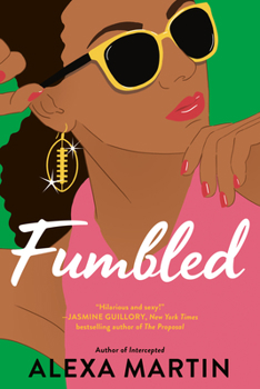 Fumbled - Book #2 of the Playbook