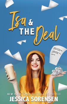 Paperback Isa & the Deal Book