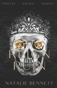 Paperback Reign Ruin: Complete Trilogy Book