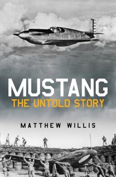 Paperback Mustang Book