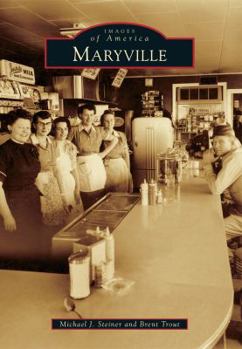 Maryville - Book  of the Images of America: Missouri