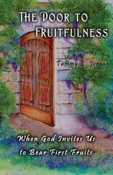 Paperback The Door to Fruitfulness Book