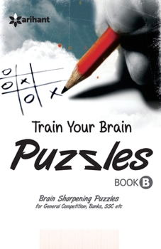 Paperback Train Your Brain (B) Book