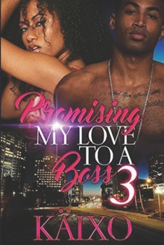 Paperback Promising My Love to a Boss 3 Book