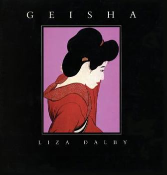 Paperback Geisha Book